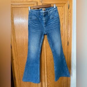 Driftwood Farrah Jeans size 28 for women